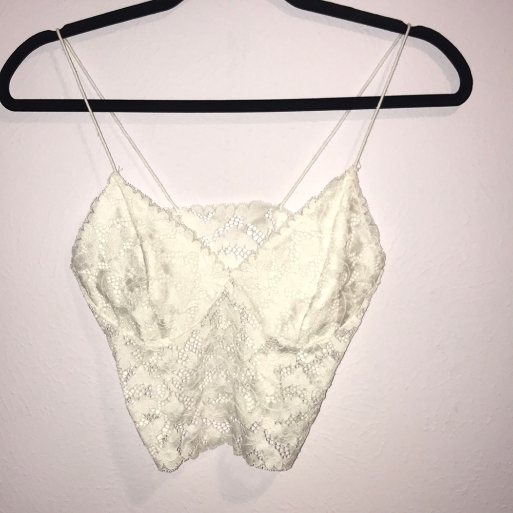 Lacey Bralette
